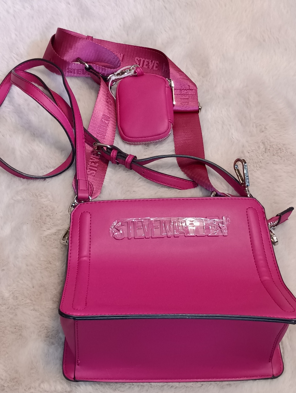Steve Madden Bag
